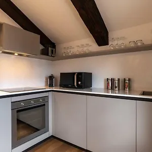  Appartement Palazzo Vendramin Costa