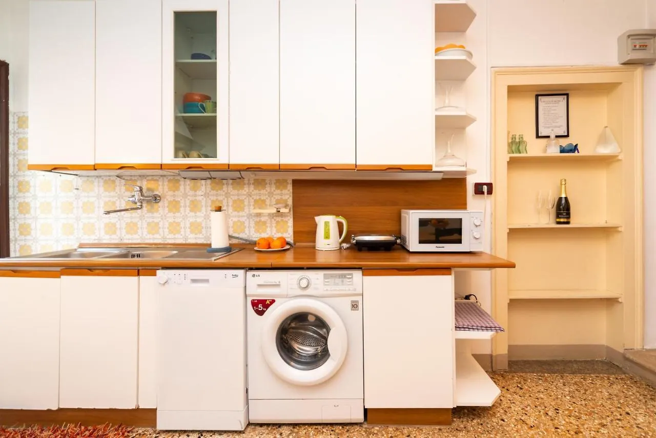 Ca' Alle Gondolette البندقية شقة