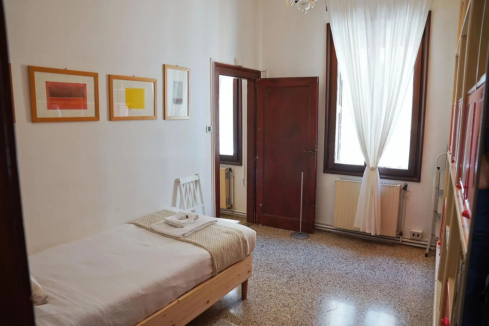 Ca' Alle Gondolette البندقية 0*,